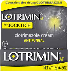 As a result of spending more time at home, you may have noticed some unwanted effects on your health, including jock itch. Amazon Com Lotrimin Af Jock Itch Antifungal Cream 0 42 Oz Health Household