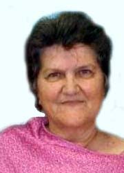 Obituary for Barbara (Owens) Chlebek