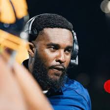 Isiah Gray (@Truly_bIzArre)