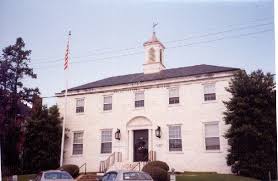 The Old Guntersville Post Office Located In Downtown Guntersville Marble Building Gotten Throu Guntersville Most Beautiful Places Ferry Building San Francisco