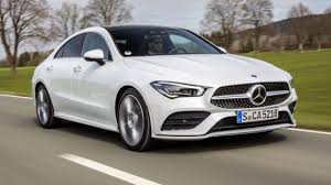2021 Mercedes Benz Cla Review Top Gear