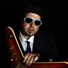 Moving in Stereo (TM)