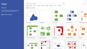 microsoft visio online