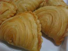 Jangan lupa untuk try resepi 'karipap rangup dan sedap' ni yer. Resepi Karipap Pusing Rangup Dan Sedap Dunia Belajar