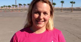 Motorsport: Sandra Hultgren USA-debuterar