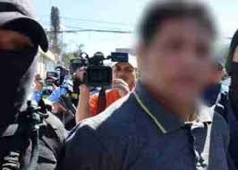 Oscar Armando Bonilla Fúnez archivos