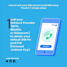 Airtel nigeria = dial 111. How To Lock Your Sim Card To Avoid Sim Swap Fraud Nogofallmaga