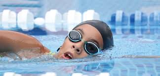 Escuela de Natación