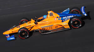 Formula 1 (renault r.s.17 ) vs. F1 Eyes May Have Been Opened To Indycar S Challenges After Mclaren Flop Autoblog