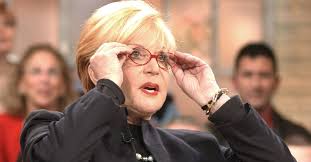 Sally Jessy Raphael Experienced A Terrible Family Tragedy During The Height  Of Her Talk Show Fame And Fortune