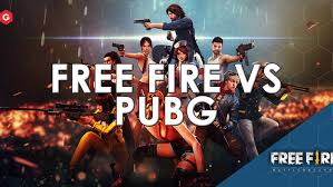 Due to a large number of. Garena Free Fire Or Pubg Mobile Which Is Better