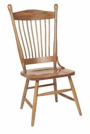 Amish Ohio Buckeye Dining Chair Amish Ohio Buckeye Dining Chair Country Style Chair Comes In Oak Or Cherry Dining Chairs Solid Wood Dining Room Chairs Chair
