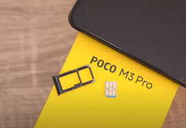 Other than the design changes, the poco m3 pro 5g isn't all that different from the redmi note 10 5g. Ù‡Ø§ØªÙ Poco M3 Pro 5g Ù…ÙˆØ§ØµÙØ§Øª Ù‡Ø§ØªÙ Poco M3 Pro 5g