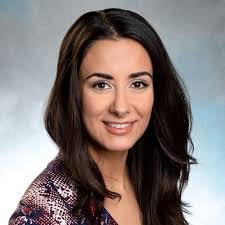 Alison Caruso's Instagram, Twitter & Facebook