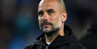 Manchester City's Pep Guardiola: From Fraud To Phenomenal