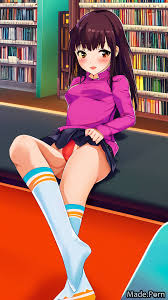 Porn image of short upskirt glitter anime sorority girl fairy skinny  created by AI