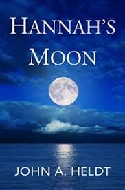 Hannah's Moon #Bookreview