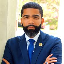 Mayor Lumumba has given me something to vote for, while other campaigns  only seem to give me something to vote against.”