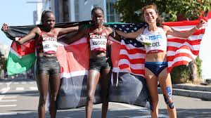 Jun 19, 2021 · team kenya is sending a formidable squad for the games that also includes marathon distance world record holders eliud kipchoge and brigid kosgei. Bvlylgmvoqgfcm