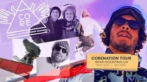 CORENATION Tour — Bear Mountain Recap Video