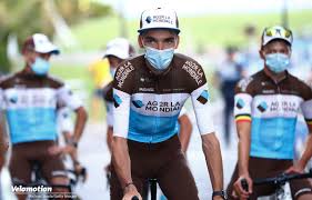 Étape par étape, les nouvelles dates du tracé de la grande boucle. Tour De France 2020 Alle Teams Fahrer Ziele Teil 2 2