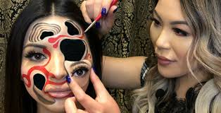 Oct 24, 2015 · remove excess makeup from carpets or upholstery: Makeup Artist Mimi Choi Urges Canadians To Get Creative For Halloween Curated