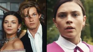 Maxton Hall Books: Do Ruby And James End Up Together?