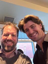 Happy 40th birthday to Sara Orlesky!