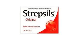 Maybe you would like to learn more about one of these? Strepsils Melegakan Dan Mengatasi Sakit Tenggorokan Parenting Fimela Com