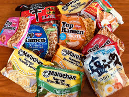 We did not find results for: I Taste Tested 11 Varieties Of Instant Ramen To Find Out Which Is Best The Boston Globe