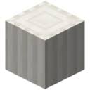 You can use blocks of quartz for decorations. Pillar Quartz Block Feed The Beast Wiki
