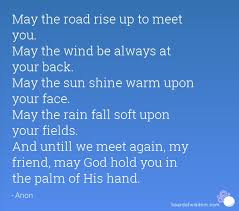 Irish Funeral Poem Funeral Poems Quote Posters Best Quotes