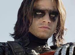 American legend, alleged terrorist, best friend, assassin. James Buchanan Barnes Movie Database Wiki Fandom