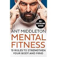 The World's Fittest Book: The Sunday Times Bestseller from the Strongman  Swimmer : Edgley, Ross: Amazon.co.uk: Books