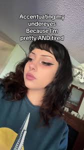 You look tired” Yes. Yes I am.