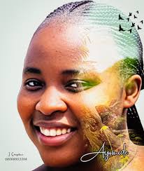 Practicing double exposure with photoshop