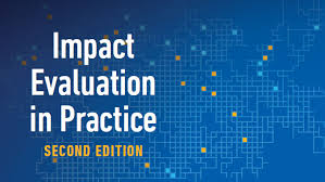 Environmental impact assessment (eia) originates from the national environmental policy act (nepa) prepared in the united states in 1969 and signed into law by the such an approach is based on regulations and guidelines in line with the environmental policy of a particular country. Impact Evaluation In Practice Second Edition