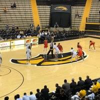 Usm Reed Green Coliseum 4 Tips From 421 Visitors