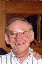 Obituary information for Bruce David Hensley