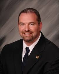 PRESIDENT Grandmaster Michael Rhoades