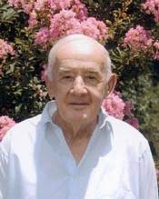 Rev Roy L. Blankenship (1933-2012)