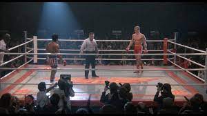 Rocky 4 Final Round 1080p Youtube