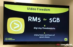 Works on any other amount as well. Digi Offers Viu Premium Monthly Access For Rm 5 Complete With 5gb Quota Lowyat Net
