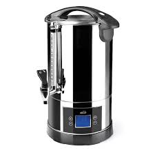 Plus d'espace de vente tout en maintenant les performances exceptionnelles de cet appareil ! Distributeur De Boisson Airpot 10 L 1500 W 69471 Mathon Fr