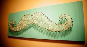 Seni kriya seni kriya adalah karya seni yang dibuat dengan keterampilan tangan (hand skill) dengan memerhatikan aspek fungsional dan nilai s. Tutorial String Art Karya Seni Menakjubkan Dengan Alat Dan Bahan Sederhana Mural Medan
