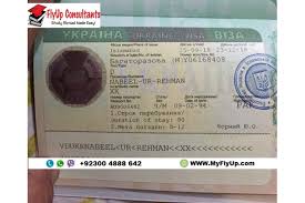 Our goal is to provide you with professional, competent and experienced service which will help you accomplish your personal. Ukraine Embassy In Pakistan Student Visa Requirements