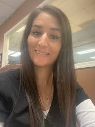 Meet our Team Ashley- I love spending time with my husband, kids and  grandchildren…. Im in school to be a Nurse…. When I'm not working at MST  you can find me assisting