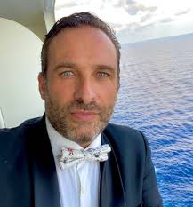 God said bigger & better so that's what I'm on.