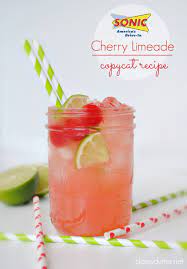 What secrets do the temples of chaos emeralds hide? Sonic Cherry Limeade Copycat Recipe
