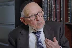 Rival rabbis face off over ethics of Gaza starvation